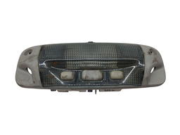 Luz Cortesia Teto Ford Ranger 2013 a 2023