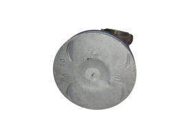 PISTÃO C/ BIELA HONDA CIVIC 1.8 16V - 2010 A 2014