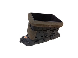 DIFUSOR AR CENTRAL LADO ESQUERDO CRETA 2017 A 2024