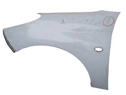 Paralama Esquerdo Peugeot 207 Passion Hoggar 09/14 Detalhes 