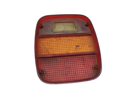 LANTERNA TRASEIRA TROLLER T4 2009 A 14