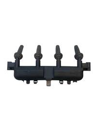 BOBINA IGNIÇÃO PEUGEOT 206 207 208 HOGGAR C3 1.4 1.5 03/21