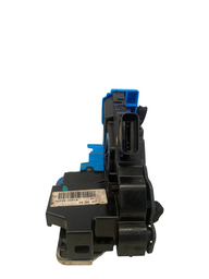 FECHADURA PORTA TRASEIRA DIREITA I30 2013 2014 2015 A 2017