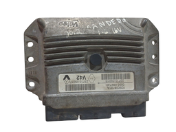 Modulo Injeção Renault Sandero Logan 1.6 16v 2012 237100531R