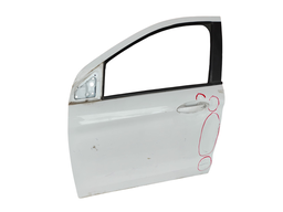 PORTA DIANTEIRA ESQUERDA KA 2015/ DETALHES, ORIGINAL