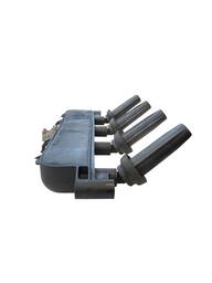 BOBINA IGNIÇÃO PEUGEOT 206 207 208 HOGGAR C3 1.4 1.5 03/21