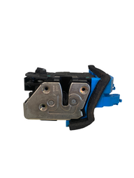 FECHADURA PORTA TRASEIRA DIREITA I30 2013 2014 2015 A 2017