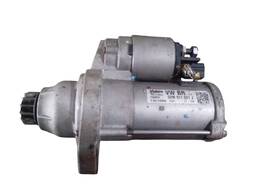 MOTOR PARTIDA GOL POLO T-CROSS 1.0 3CC 1.6 16V, ORIGINAL  