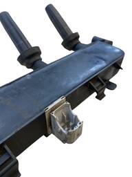 BOBINA IGNIÇÃO PEUGEOT 206 207 208 HOGGAR C3 1.4 1.5 03/21