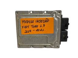MODULO INJEÇÃO FIAT TORO 1.8 2019 IAW10GFHW04