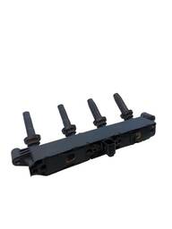 Bobina Ignição Peugeot 206 207 208 Hoggar C3 1.4 1.5 03/21