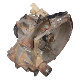 CAIXA CÂMBIO FORD A 1.0 3CC 12V 2015 2016 A 2018