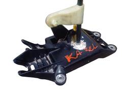 ALAVANCA CAMBIO NEW FIESTA 1.5 1.6 4CC 14/2019 KA 1.0 15/18