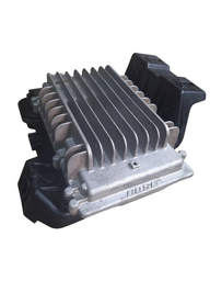 MODULO AMPLIFICADOR CHEVROLET MALIBU 2012 20938506