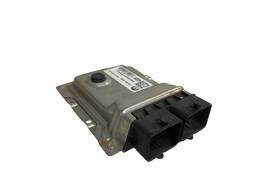 MODULO INJEÇÃO JEEP RENEGADE 1.8 2016 A 2021 IAW10GFHW004