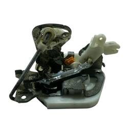 Fechadura Porta Tras Esq L200 Outdoor Pajero Sport Tr4 98/15