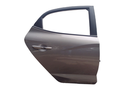 Porta Traseira Direita Hb20 Hatch 2020 2021 2022/..