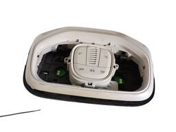 LUZ TETO ARGO CRONOS 2018/ PULSE FASTBACK 2022/ (SEM LENTE)