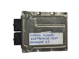 MODULO INJEÇÃO JEEP RENEGADE 1.8 2016 A 2021 IAW10GFHW004