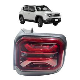Lanterna Traseira Direita Original Jeep Renegade 2022 2026