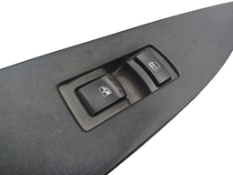 BOTÃO MOLDURA VIDRO DIANT DIR SSANGYONG ACTYON 2009 A 2012