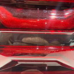 LANTERNA TRASEIRA DIREITA ORIGINAL JEEP RENEGADE 2022 2026