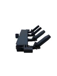 BOBINA IGNIÇÃO PEUGEOT 206 207 208 HOGGAR C3 1.4 1.5 03/21