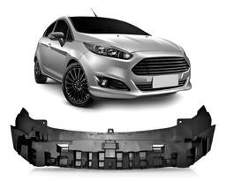 defletor parachoque new fiesta 013/017