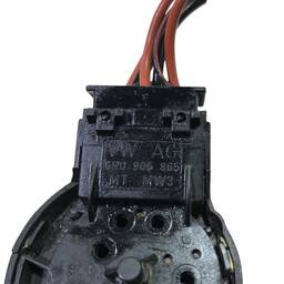 COMUTADOR PARTIDA VW GOL G6 G7 G8 SAVEIO VOYAGE FOX AMAROK