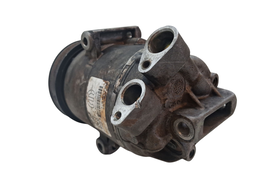 COMPRESSOR AR CONDICIONADO UNO MOBI 1.0 3CC 2016 2017/..