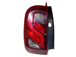 Lanterna Traseira Esquerda Duster 2016 a 2020 C/Avaria