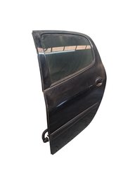 PORTA TRASEIRA ESQUERDA PEUGEOT 206 207 PASSION