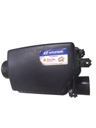 CAIXA FILTRO DE AR HYUNDAI ELANTRA 2013 1.8