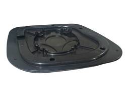 LENTE ESPELHO RETROVISOR ESQUERDO LIFAN X60 2013 A 2019