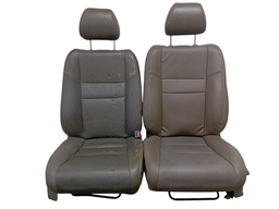 Jogo Bancos DIANTEIRO Civic 2007 2008 a 2011 C/DETALHE