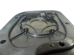 LENTE ESPELHO RETROVISOR ESQUERDO LIFAN X60 2013 A 2019