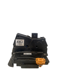 Fechadura Porta Tras Dir Onix Prisma cobalt até 19 Spin 13/