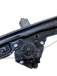 MÁQUINA DE VIDRO PORTA TRASEIRA DIREITA ECOSPORT 13 A 21 ELÉ