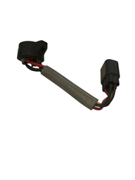 COMUTADOR IGNIÇÃO PARTIDA FIESTA 96/99 11572AB(CX2.3)