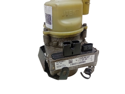 BOMBA DIREÇÃO ELÉTRO HIDRAULICA DUSTER OROCH SANDERO LOGAN 