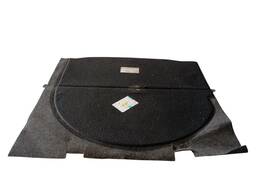 FORRO PORTA MALAS VW UP 2014 A 2021