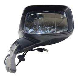 RETROVISOR DIREITO PISCA ORIGINAL JEEP RENEGADE 2022 A 2026