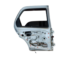 PORTA TRASEIRA ESQUERDA PALIO SIENA 2005 A 2016, ORIGINAL