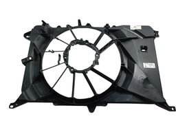 DEFLETOR RADIADOR RENEGADE COMPASS FIAT TORO 2016 A 2022