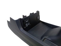 CONSOLE CENTRAL HONDA CIVIC G10 2017 A 2021