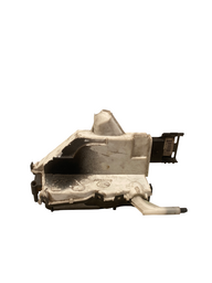 Fechadura Porta Traseira Direita Citroen C3 2013 a 2021