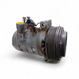 Compressor Ar Condicionado Frontier 2.3 16v Diesel 2017/..