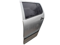 PORTA TRASEIRA ESQUERDA FOX 2011 2012 A 2014 DETALHES 