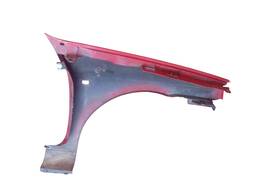 PARALAMA ESQUERDO CLIO 2004 A 2012