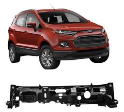 Painel Frontal Superior Ecosport 2013 2014 a 2017